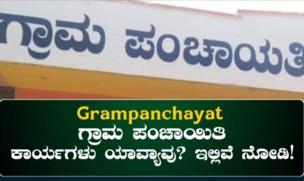 Grama Panchayati