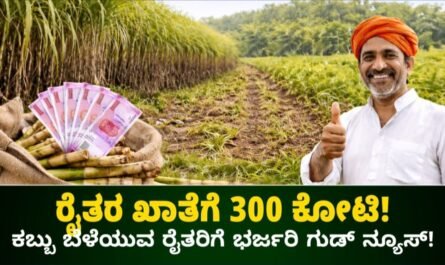Sugarcane Incentive Scheme